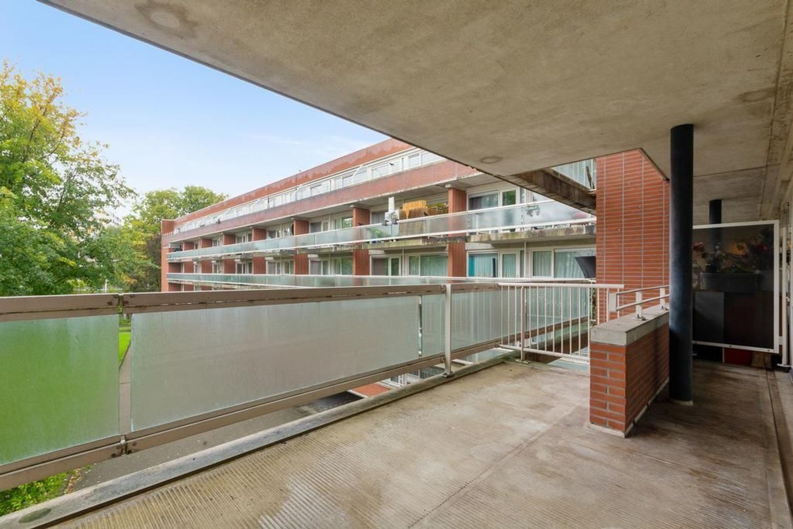 Oeverpad 259, Amsterdam foto-4 blur