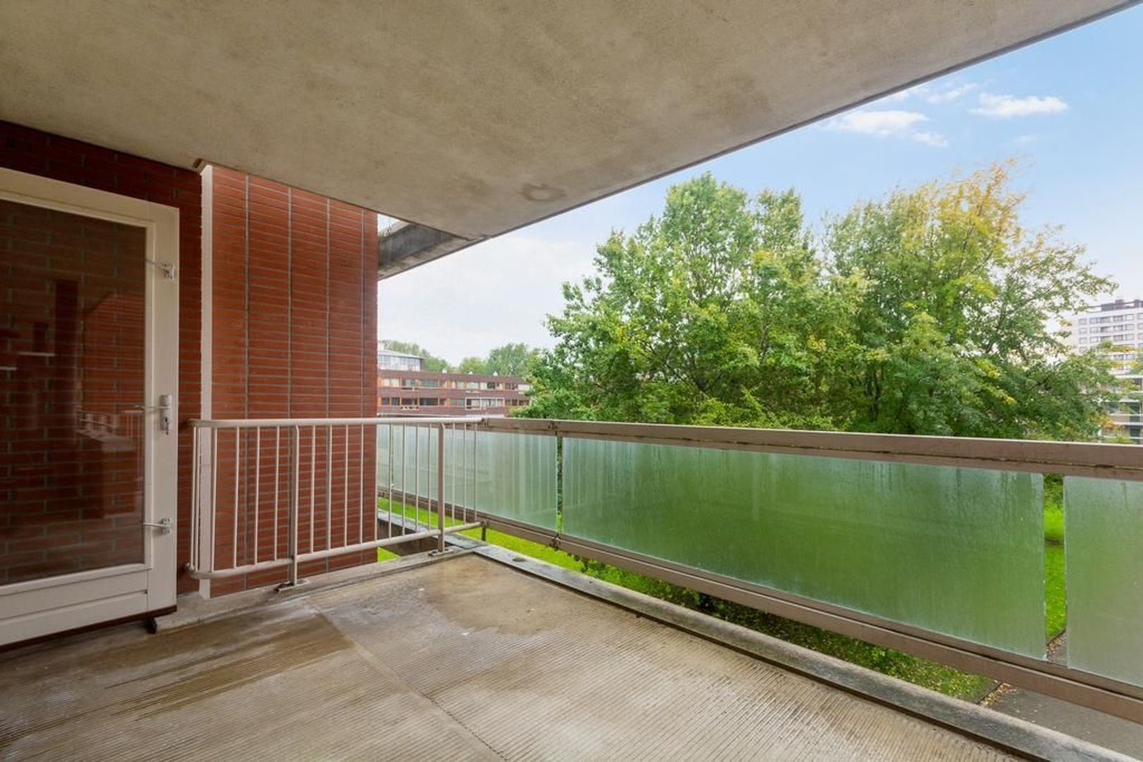 Oeverpad 259, Amsterdam foto-5 blur