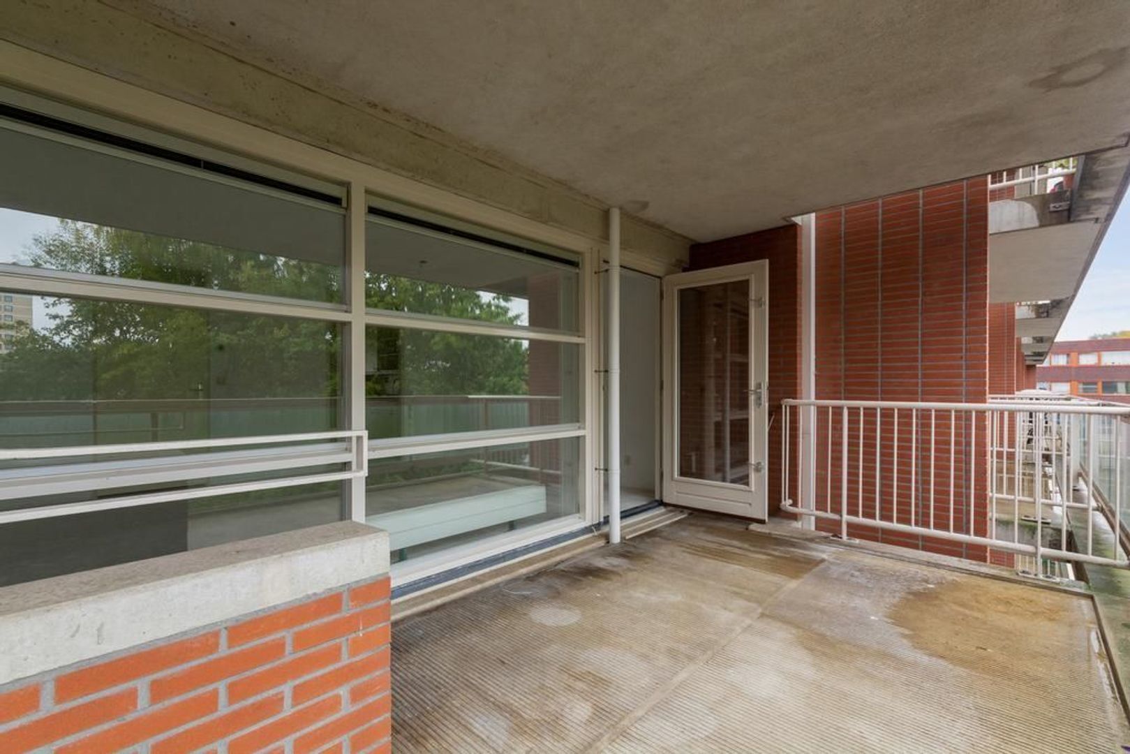 Oeverpad 259, Amsterdam foto-6 blur