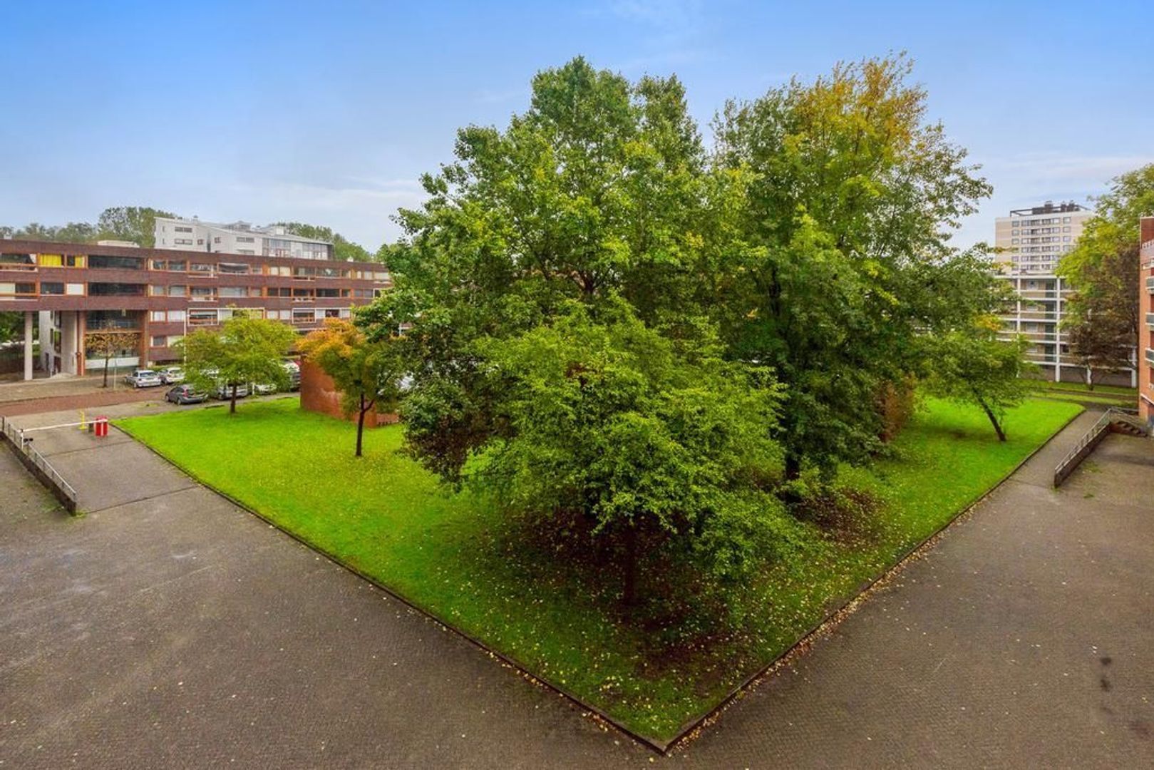 Oeverpad 259, Amsterdam foto-8 blur