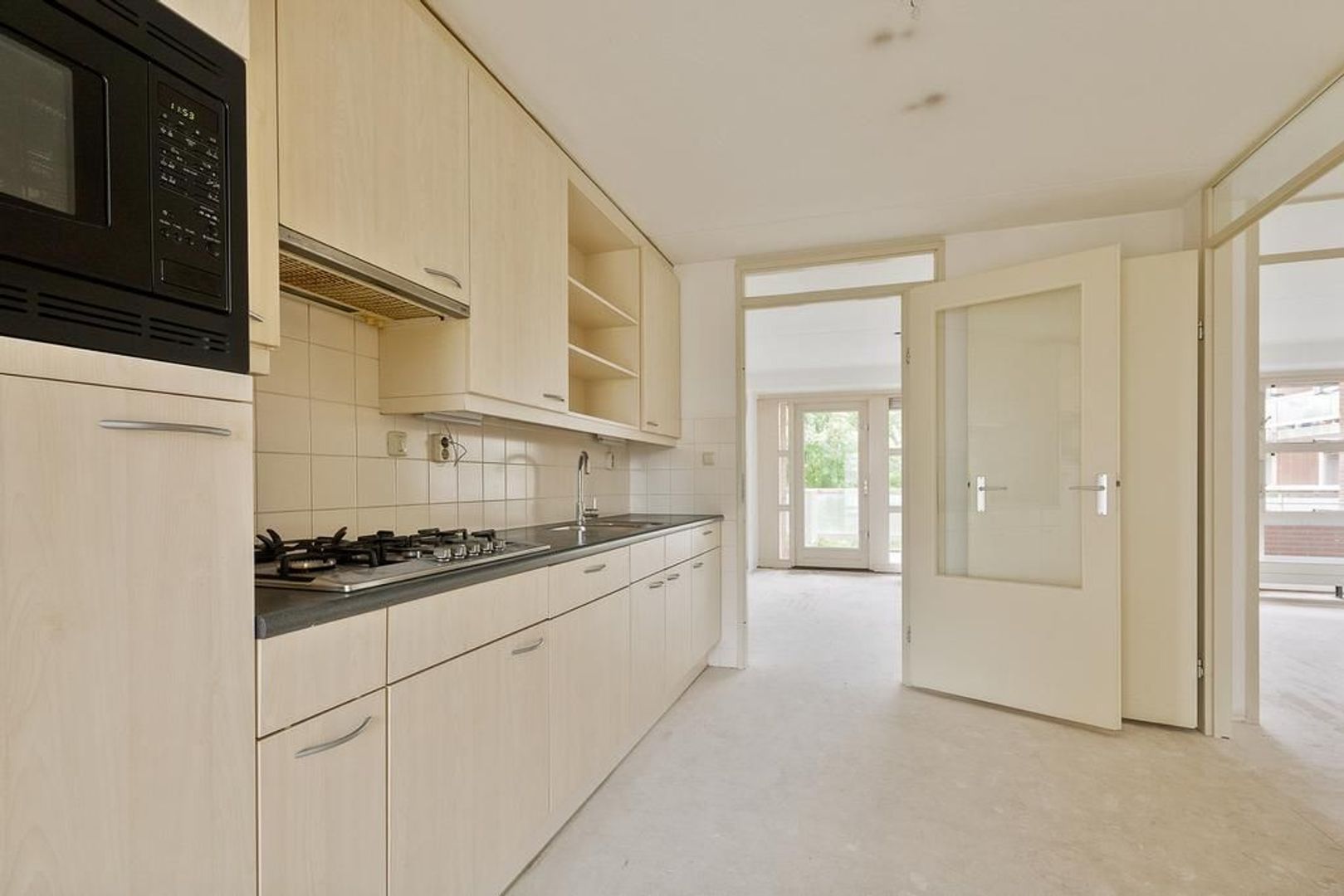 Oeverpad 259, Amsterdam foto-11 blur