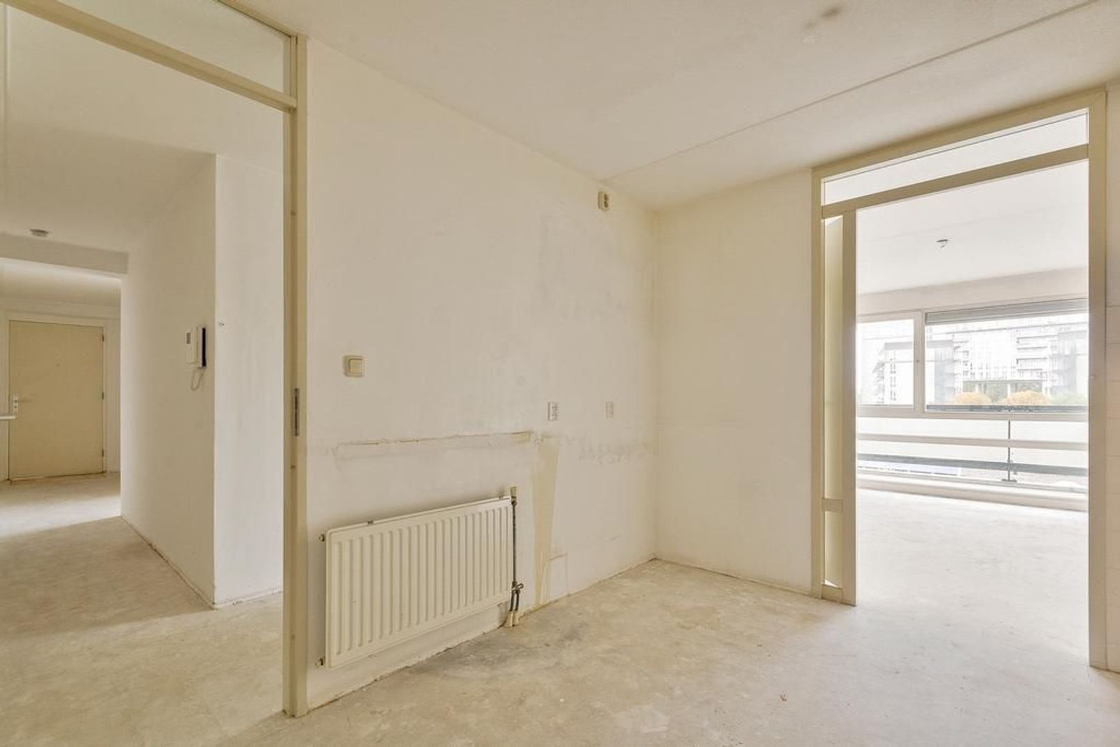 Oeverpad 259, Amsterdam foto-12 blur