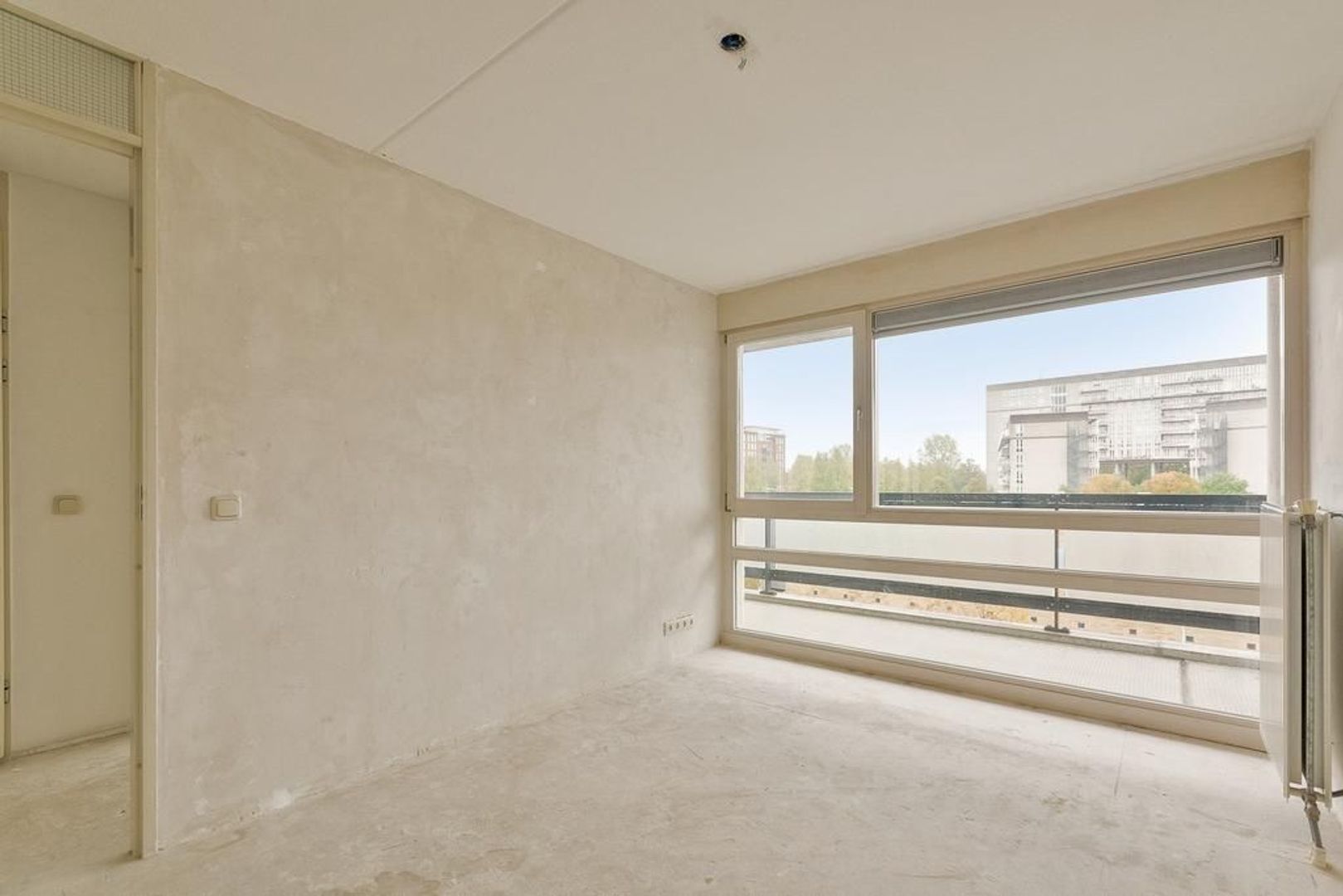 Oeverpad 259, Amsterdam foto-14 blur