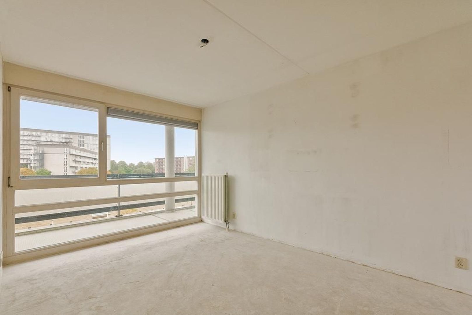 Oeverpad 259, Amsterdam foto-15 blur