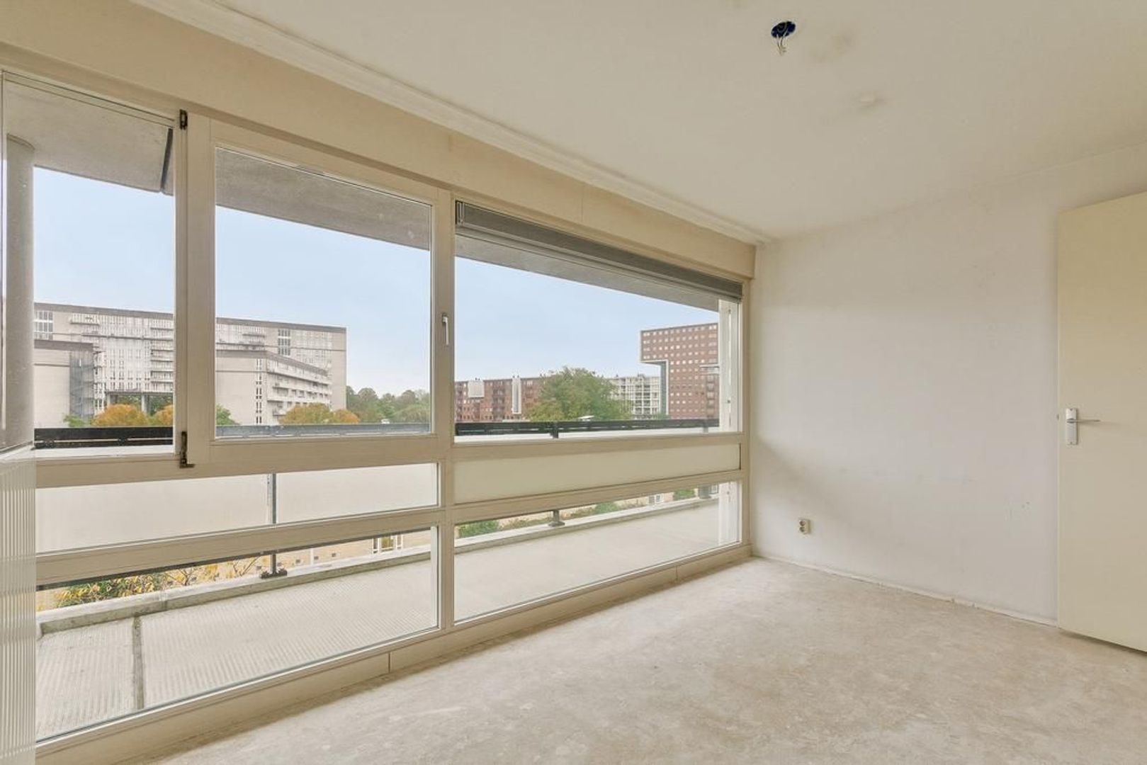 Oeverpad 259, Amsterdam foto-17 blur