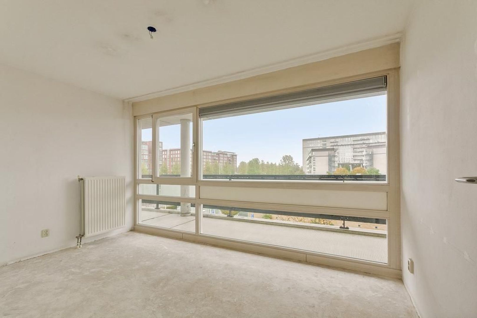 Oeverpad 259, Amsterdam foto-16 blur