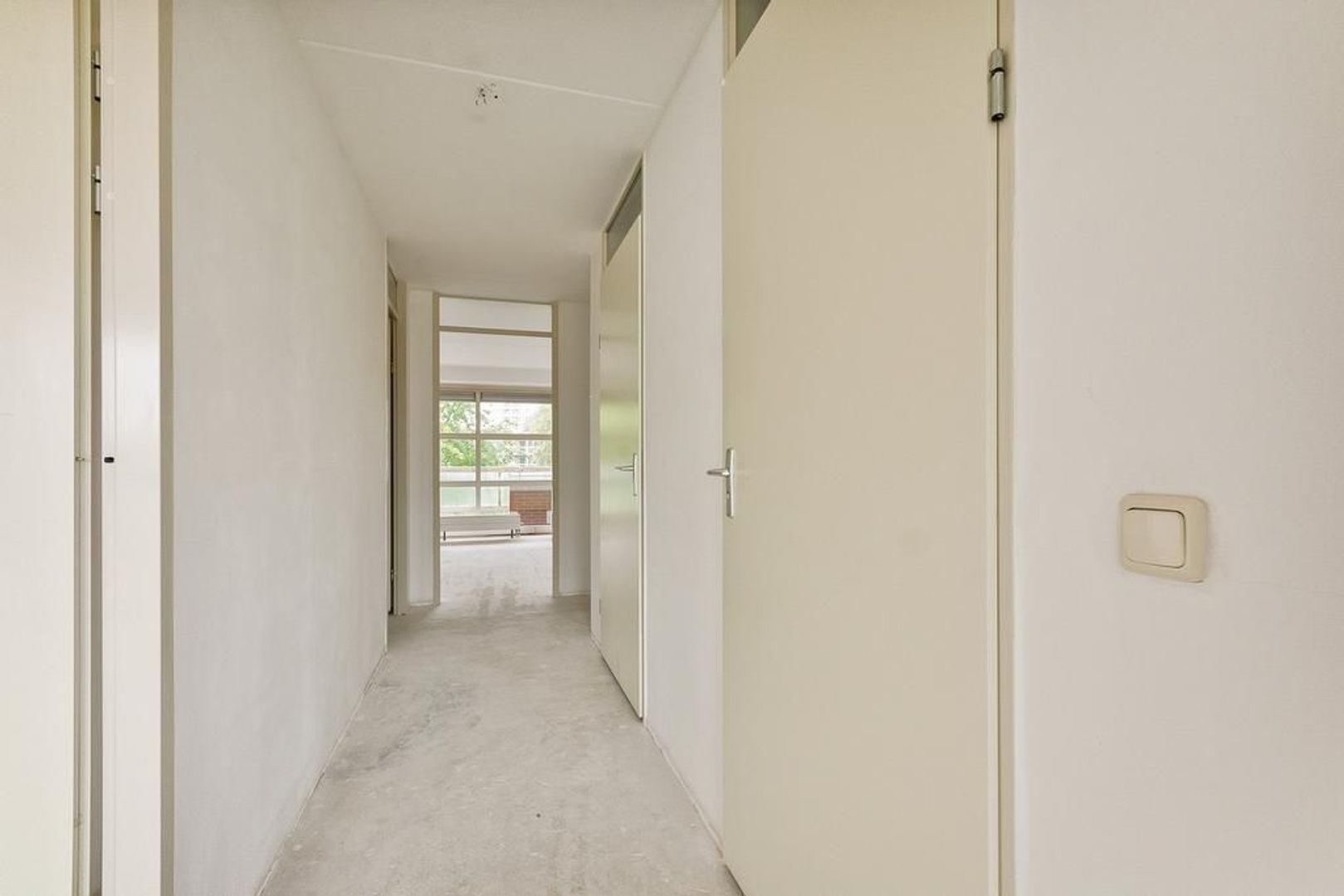 Oeverpad 259, Amsterdam foto-22 blur