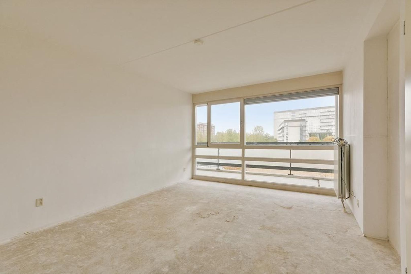 Oeverpad 259, Amsterdam foto-19 blur