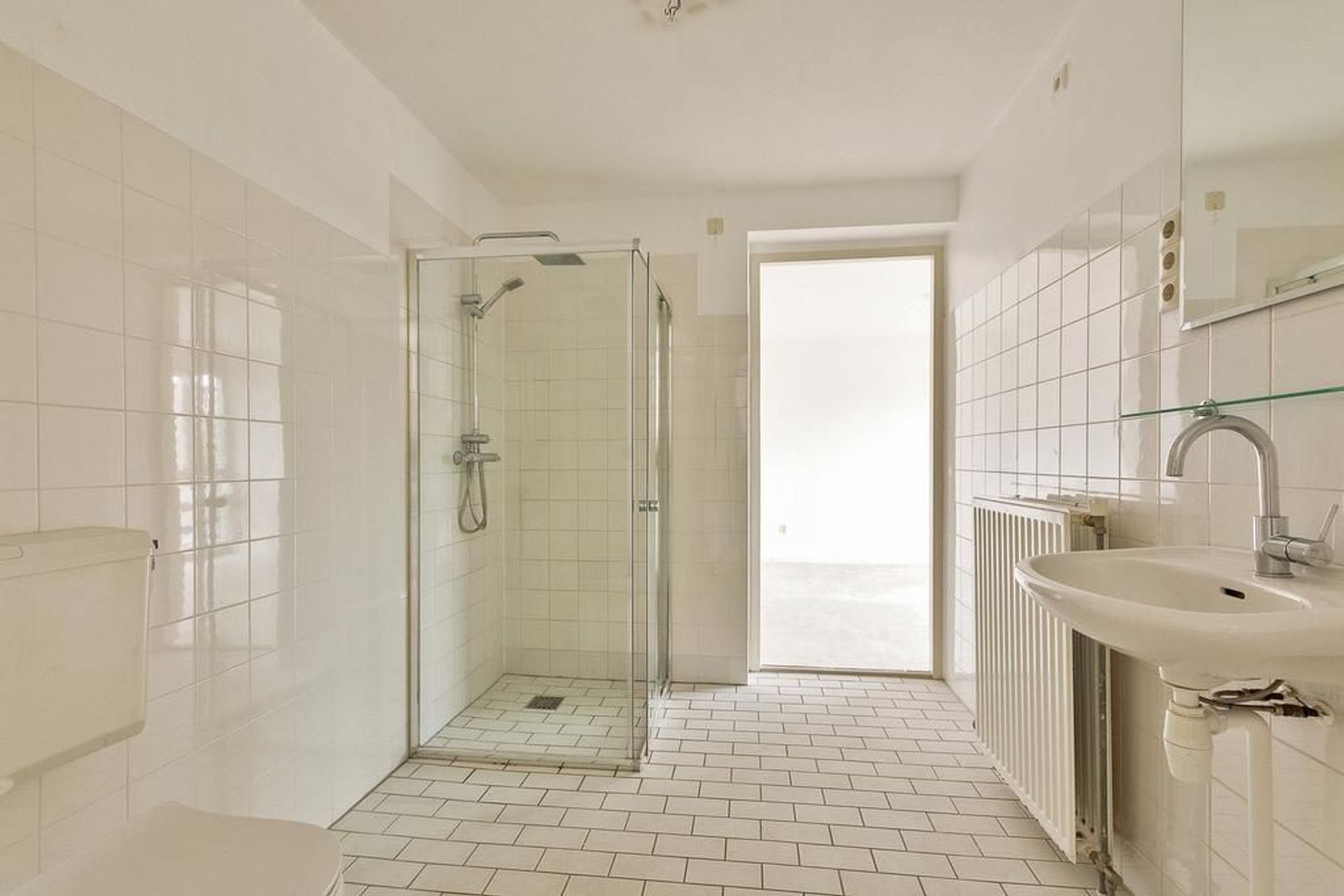 Oeverpad 259, Amsterdam foto-21 blur