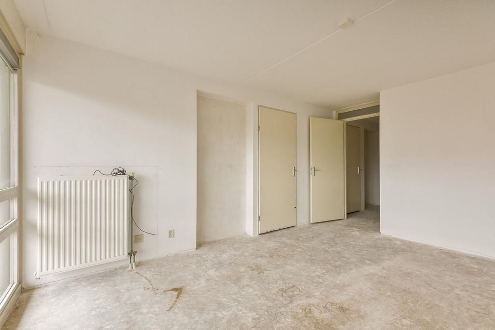 Oeverpad 259, Amsterdam foto-20 blur