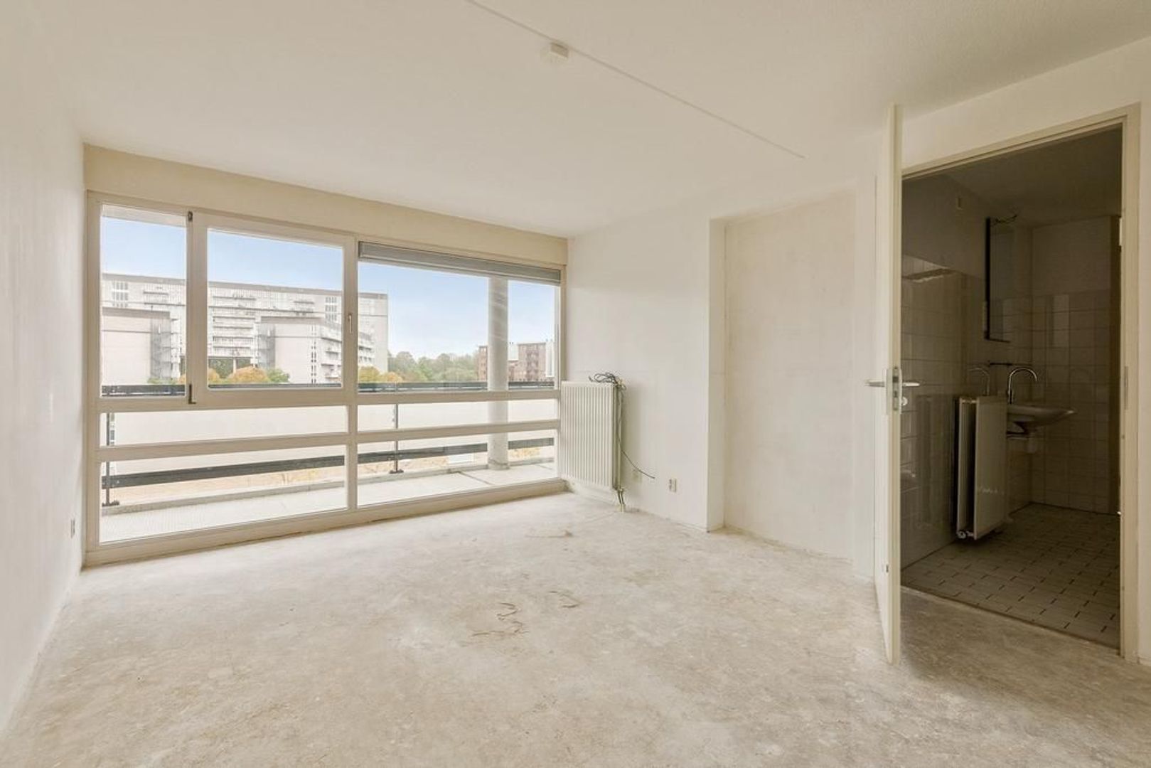 Oeverpad 259, Amsterdam foto-18 blur