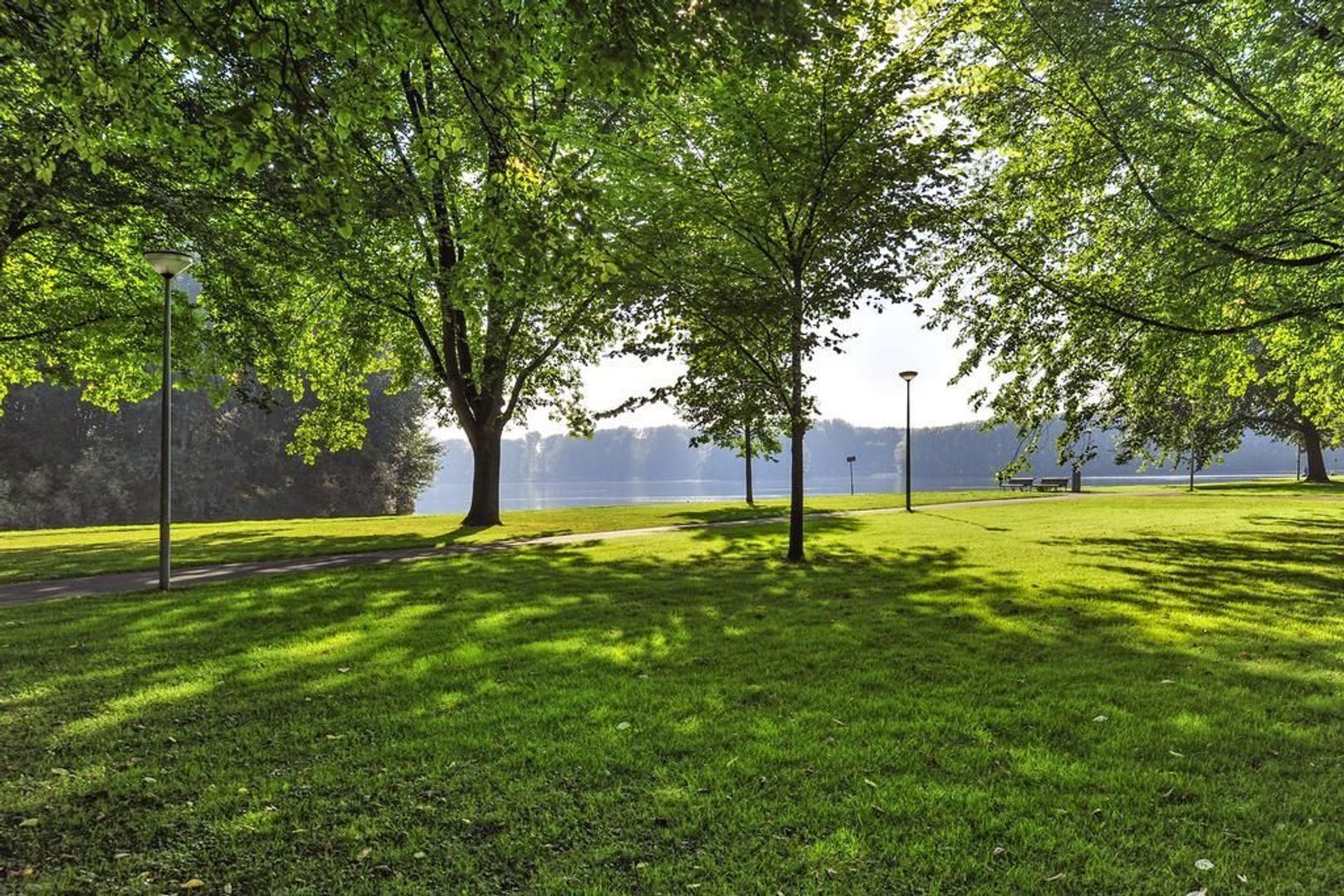 Oeverpad 259, Amsterdam foto-36 blur