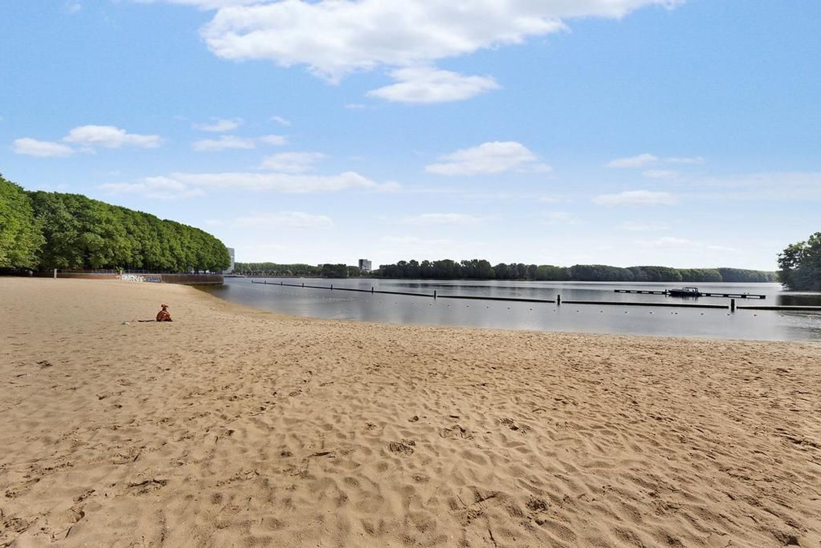 Oeverpad 259, Amsterdam foto-38 blur