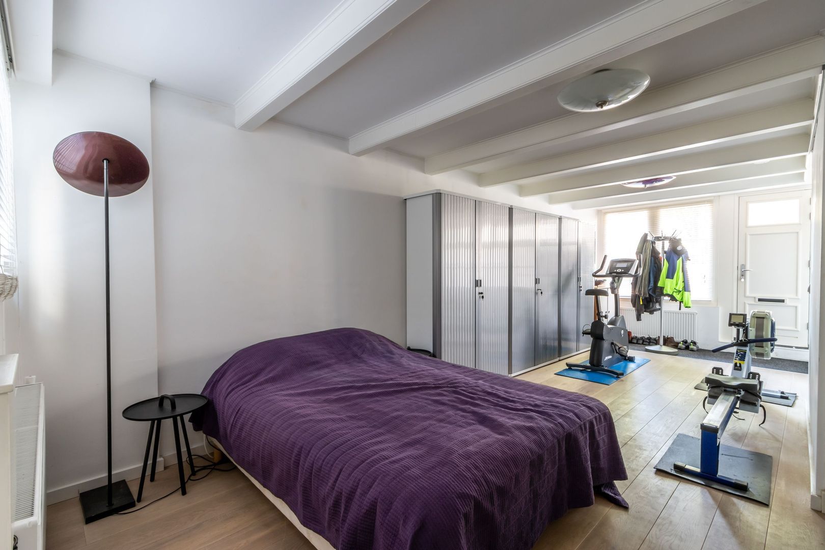 Karthuizersstraat 1, Amsterdam foto-4 blur