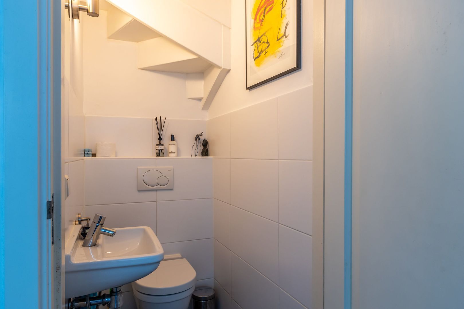 Karthuizersstraat 1, Amsterdam foto-5 blur