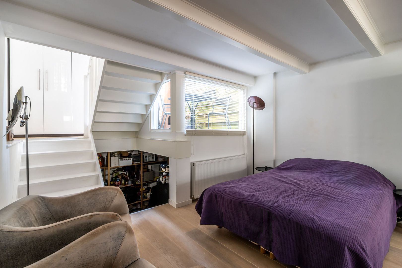 Karthuizersstraat 1, Amsterdam foto-3 blur