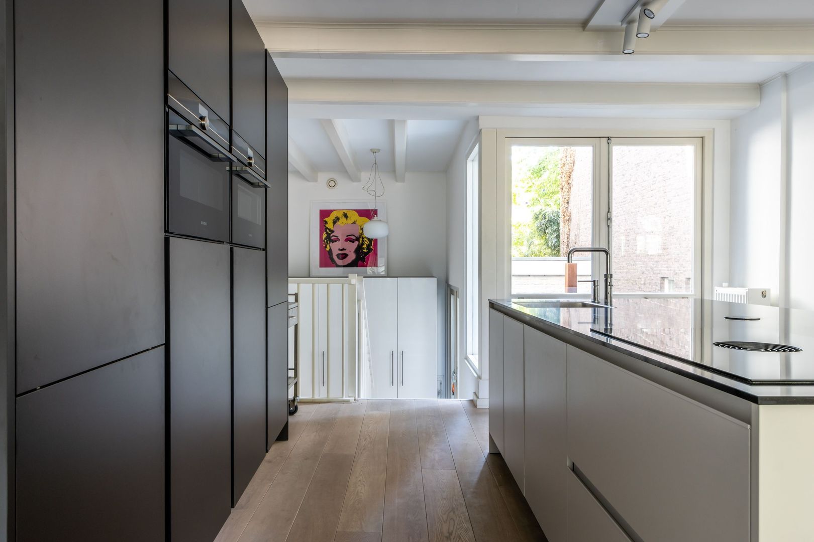 Karthuizersstraat 1, Amsterdam foto-10 blur