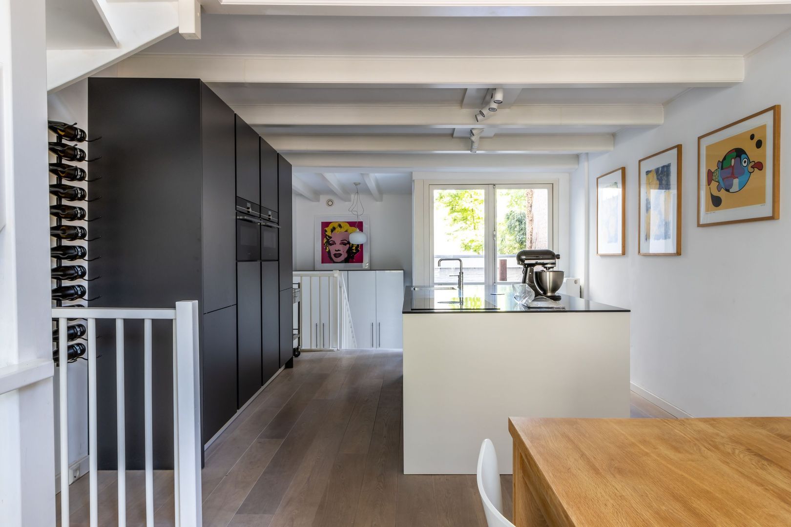 Karthuizersstraat 1, Amsterdam foto-8 blur