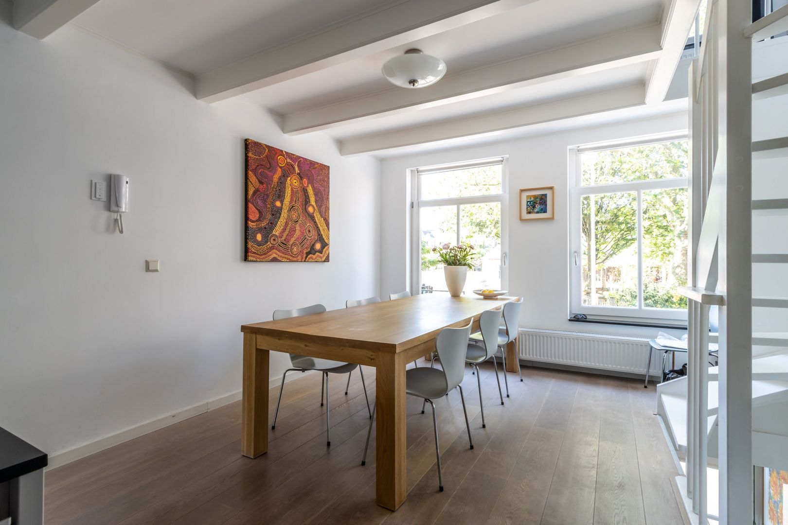 Karthuizersstraat 1, Amsterdam foto-13 blur