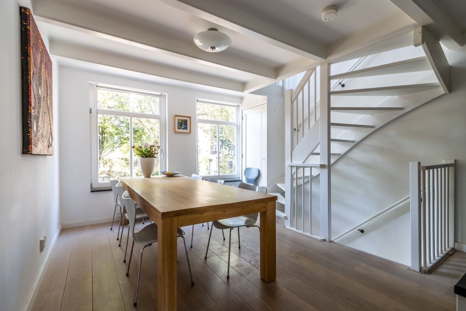 Karthuizersstraat 1, Amsterdam foto-14 blur