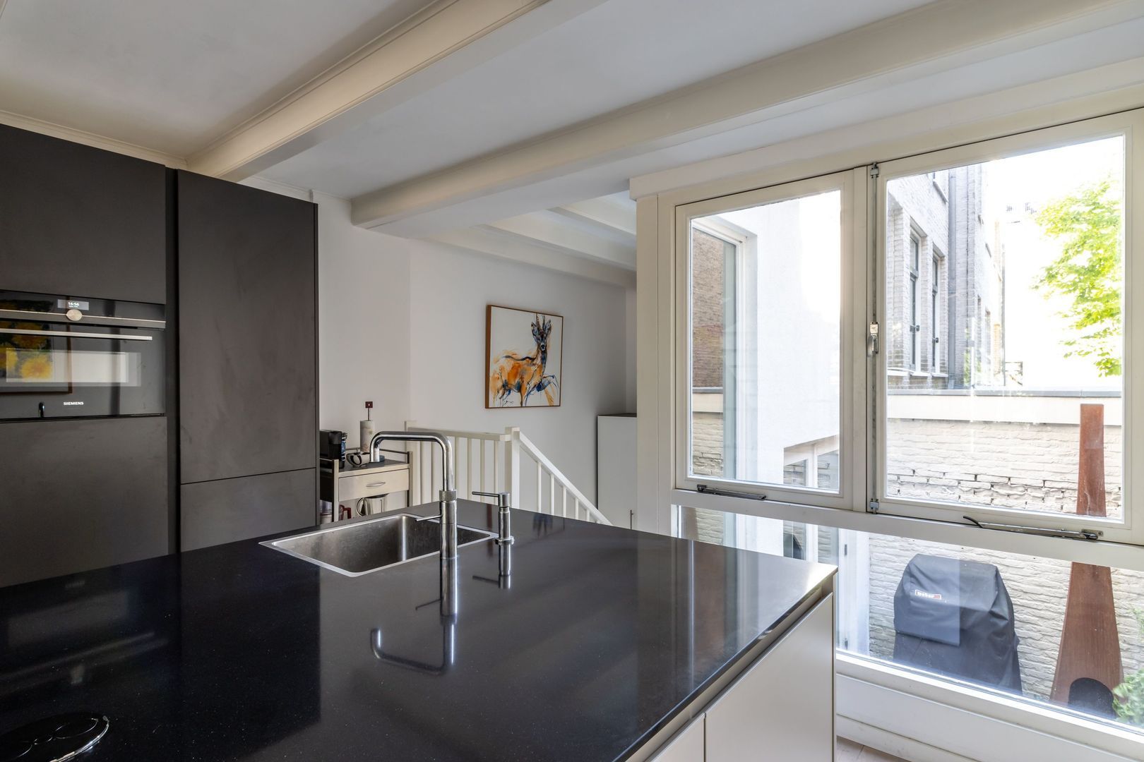 Karthuizersstraat 1, Amsterdam foto-11 blur