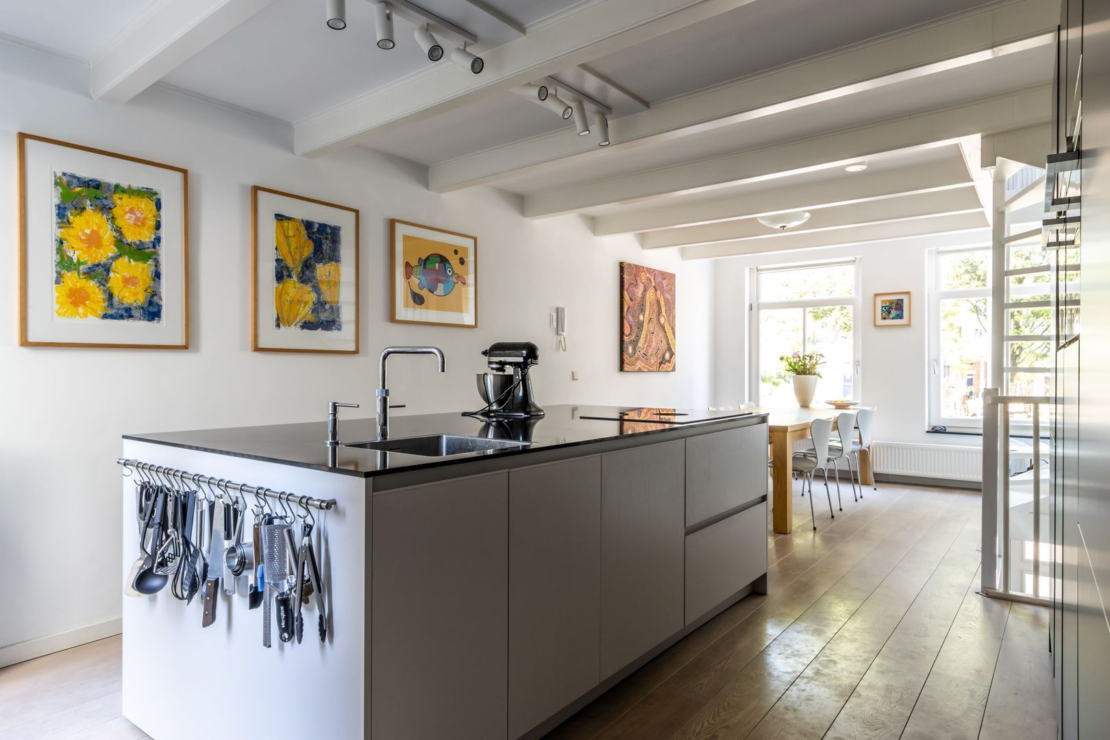 Karthuizersstraat 1, Amsterdam foto-12 blur