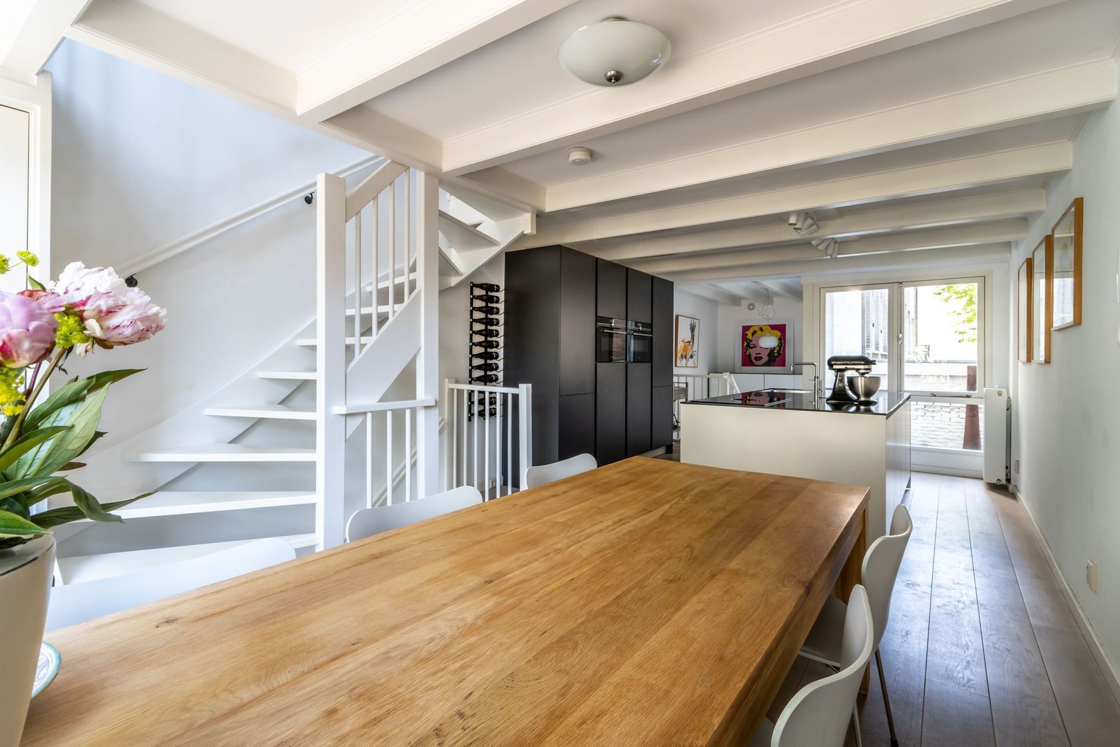 Karthuizersstraat 1, Amsterdam foto-17 blur