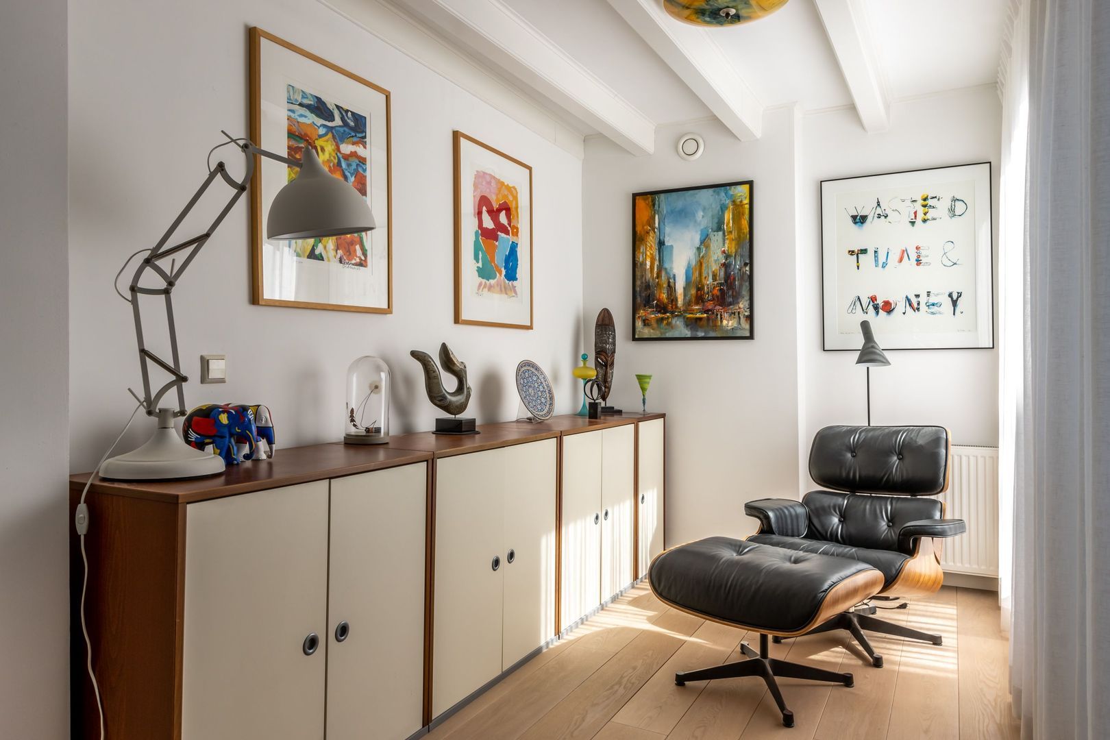 Karthuizersstraat 1, Amsterdam foto-19 blur