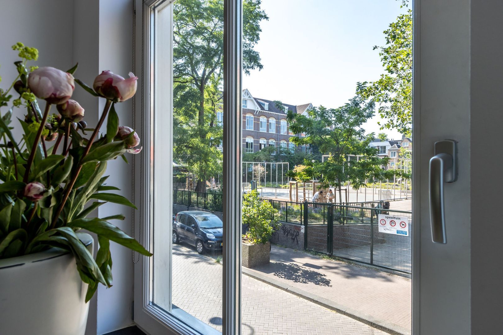 Karthuizersstraat 1, Amsterdam foto-16 blur