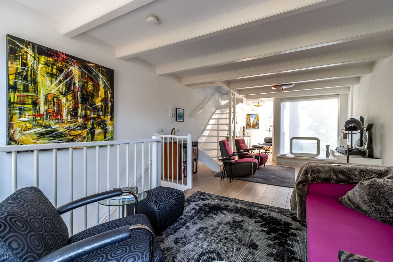 Karthuizersstraat 1, Amsterdam foto-22 blur