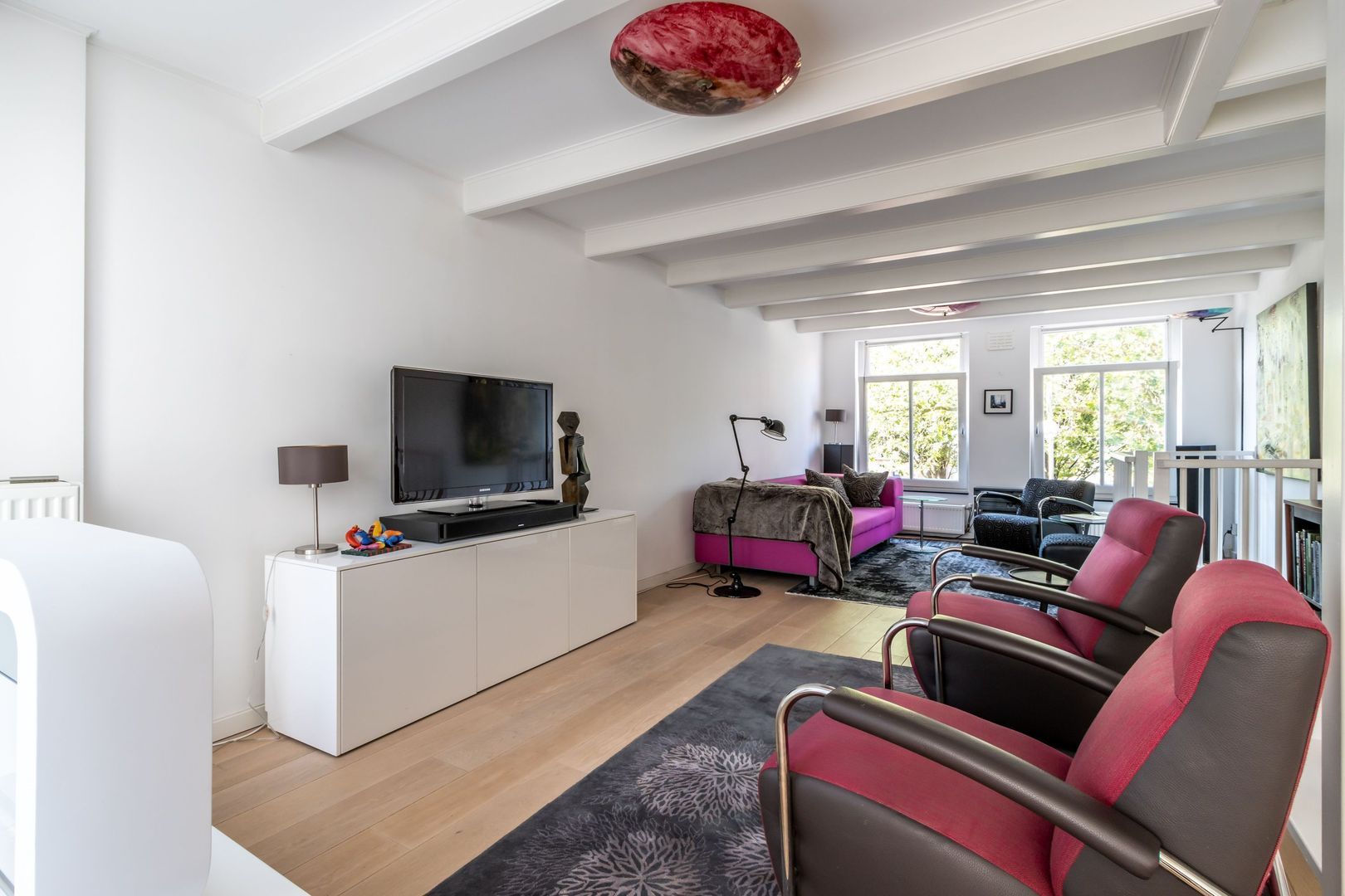 Karthuizersstraat 1, Amsterdam foto-20 blur