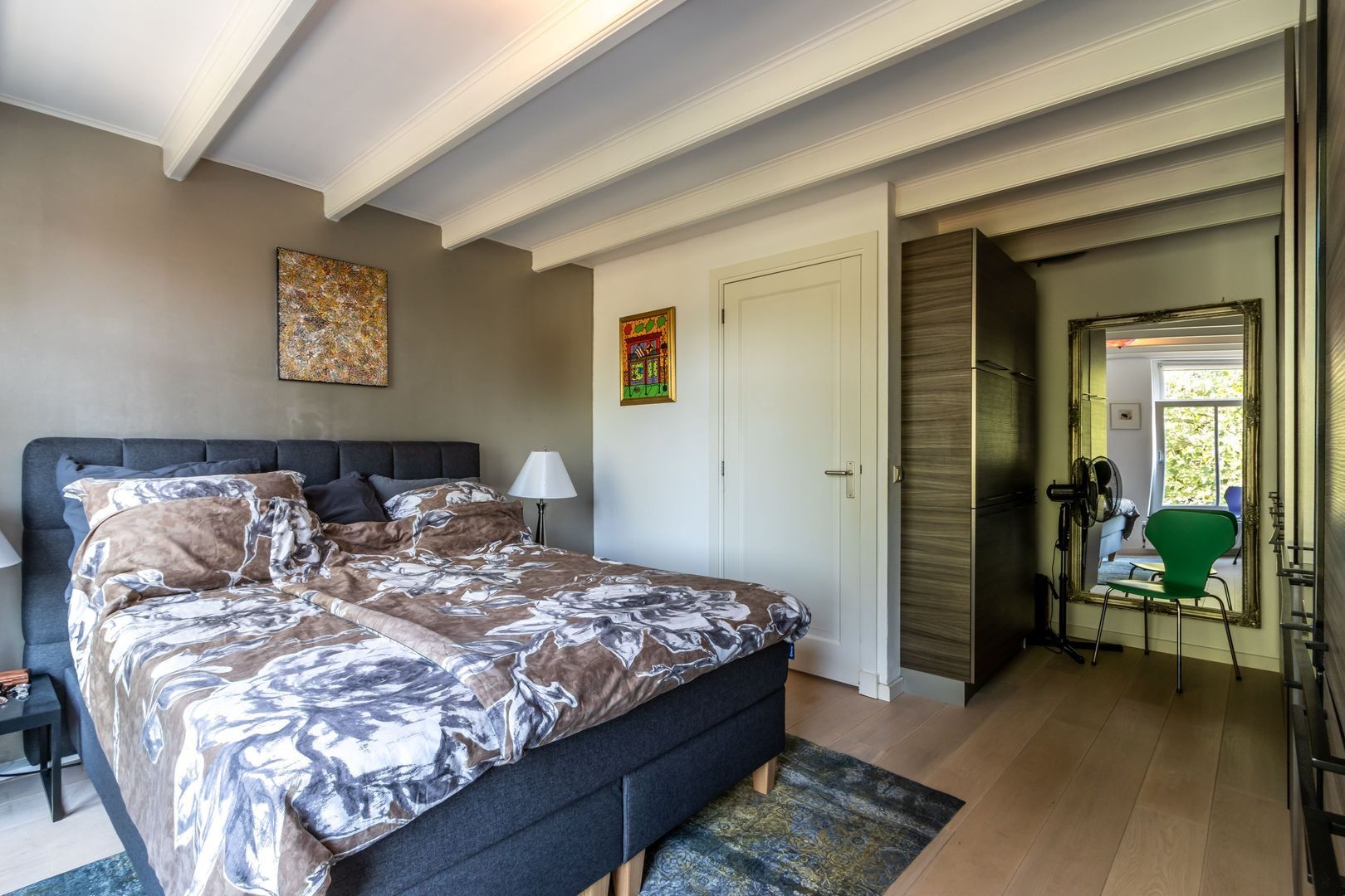 Karthuizersstraat 1, Amsterdam foto-27 blur