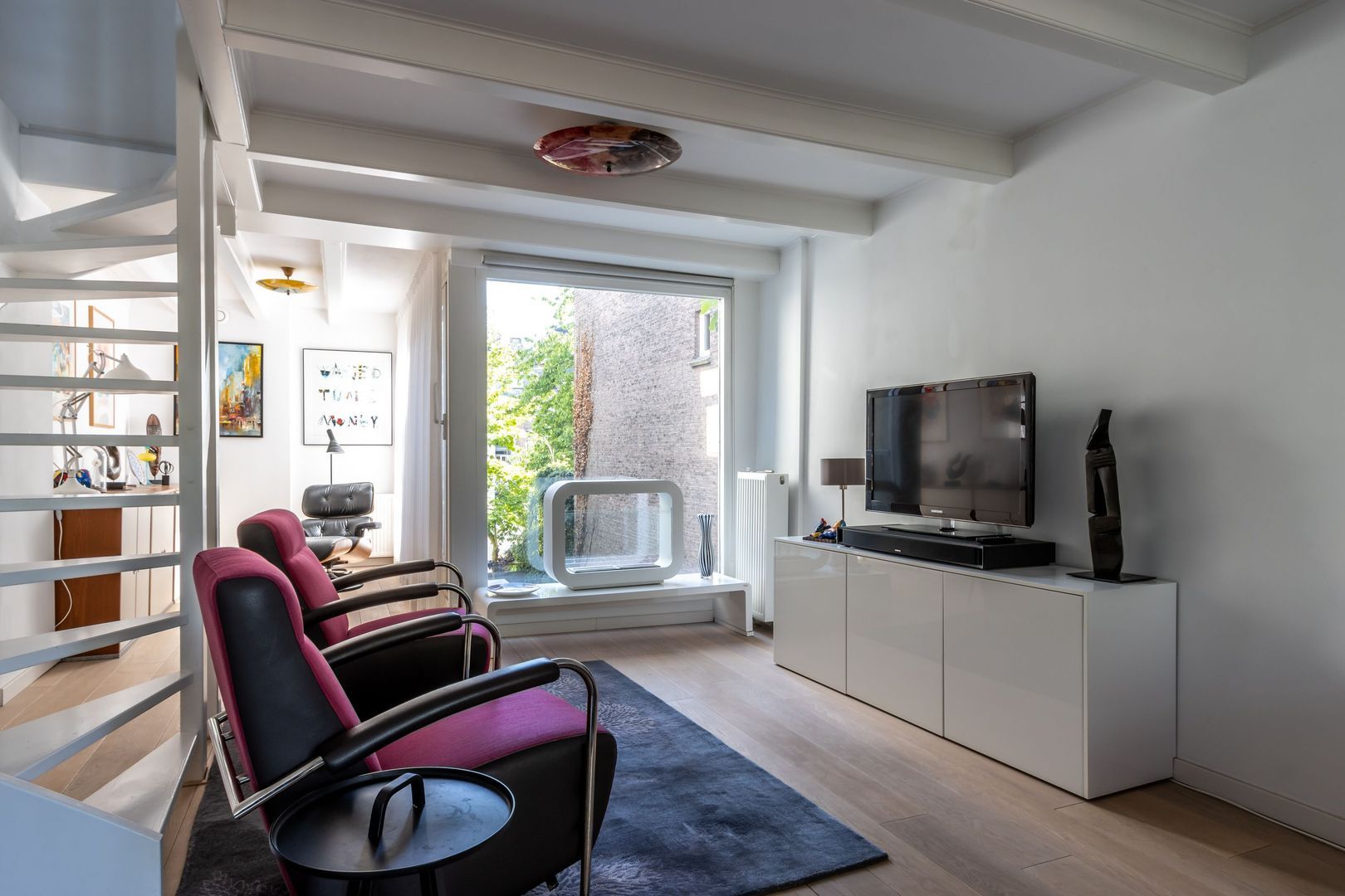 Karthuizersstraat 1, Amsterdam foto-24 blur