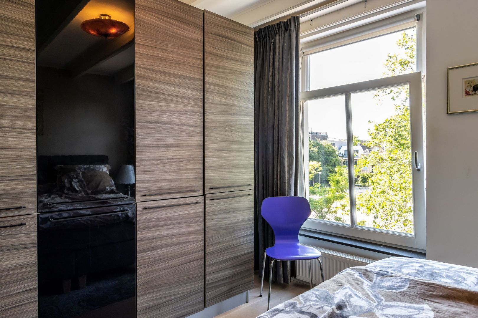 Karthuizersstraat 1, Amsterdam foto-25 blur