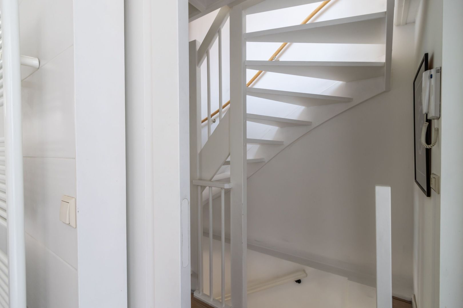 Karthuizersstraat 1, Amsterdam foto-31 blur