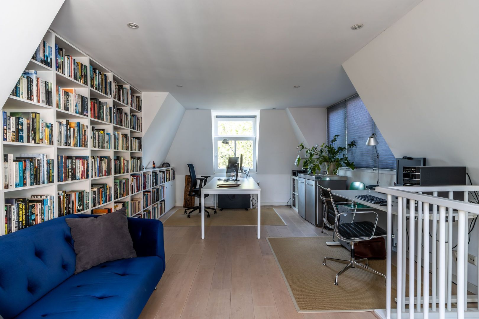 Karthuizersstraat 1, Amsterdam foto-35 blur