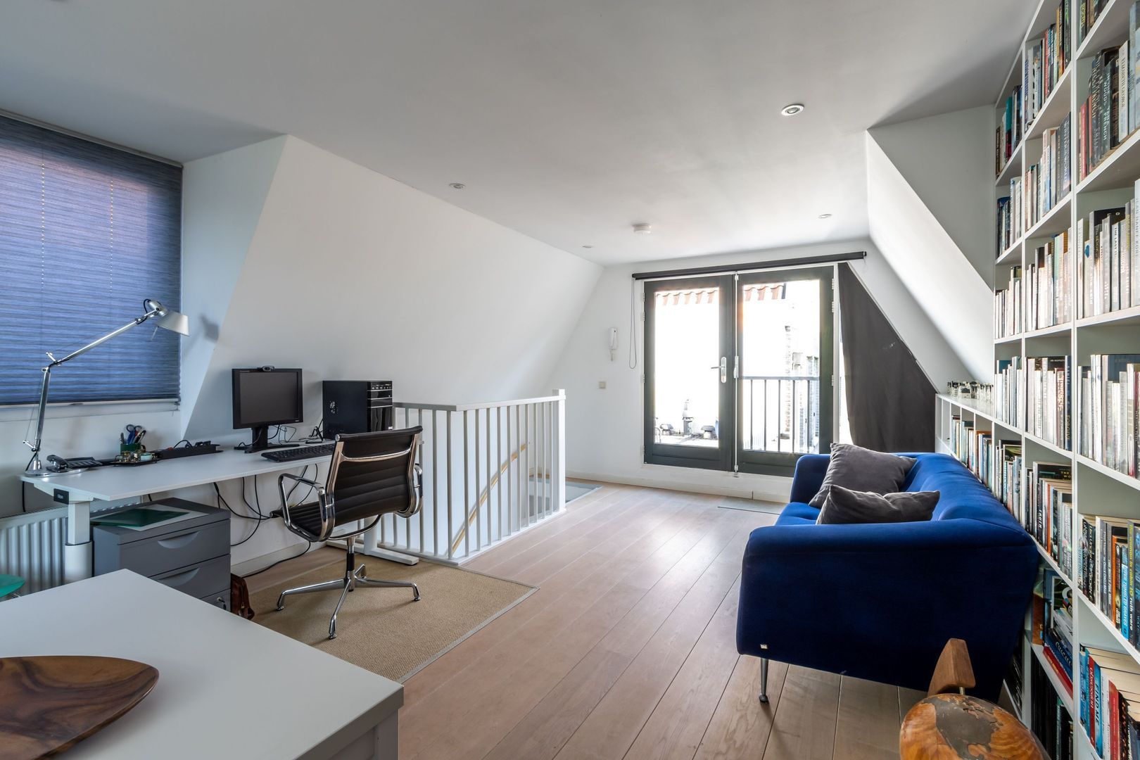 Karthuizersstraat 1, Amsterdam foto-38 blur