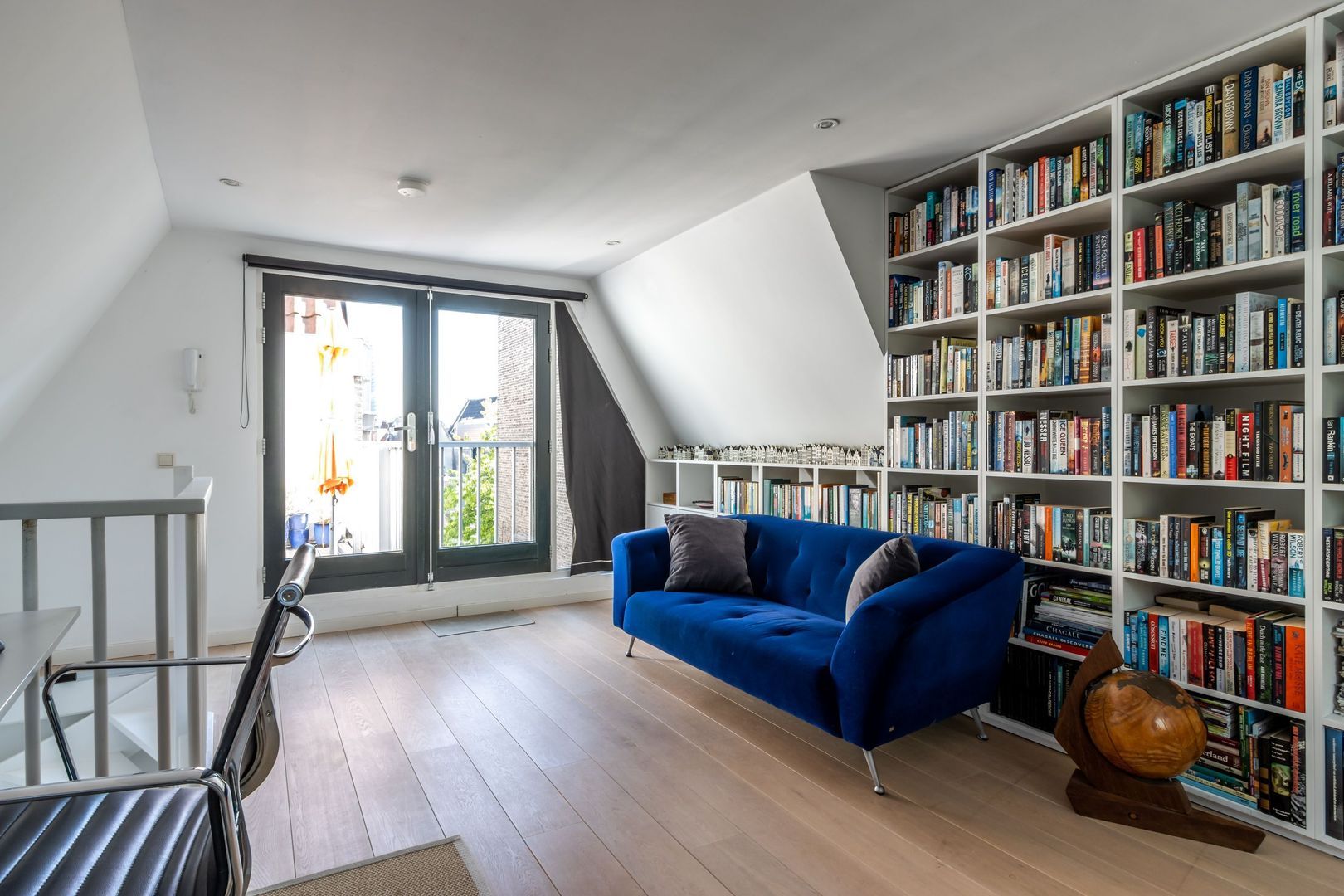 Karthuizersstraat 1, Amsterdam foto-39 blur