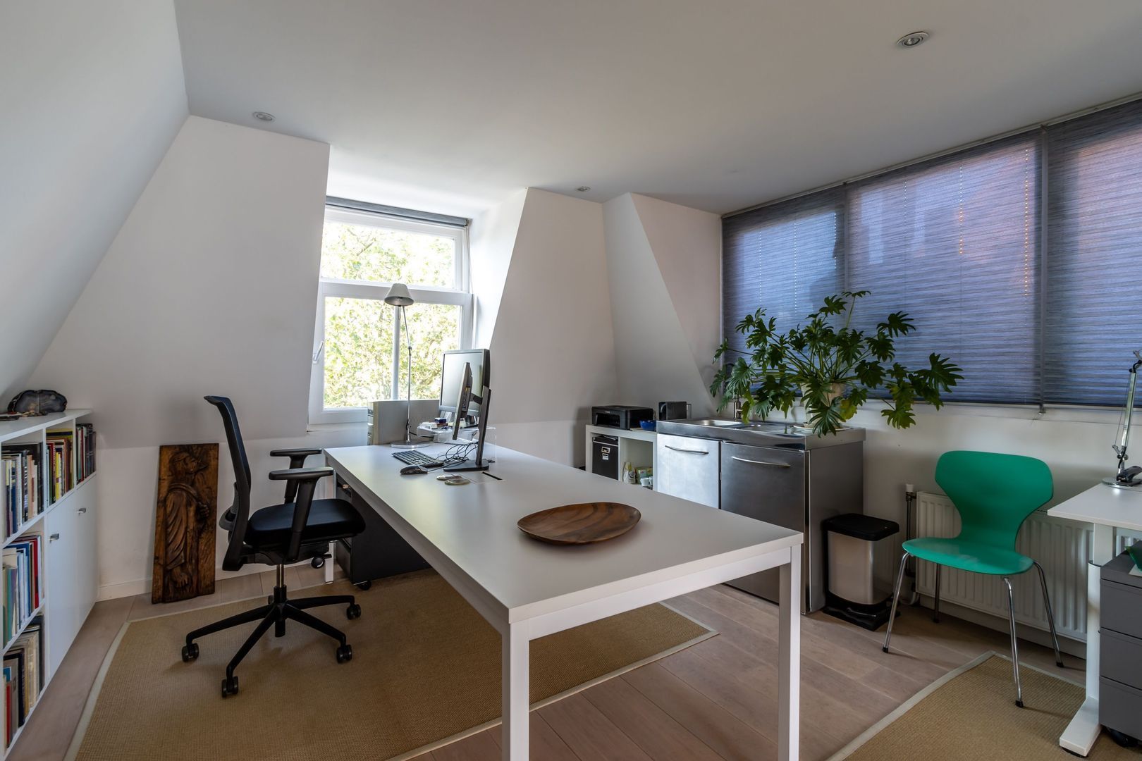 Karthuizersstraat 1, Amsterdam foto-37 blur