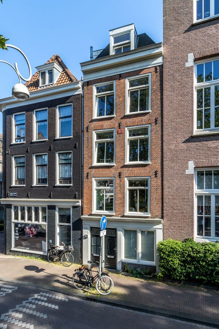 Karthuizersstraat 1, Amsterdam foto-43 blur