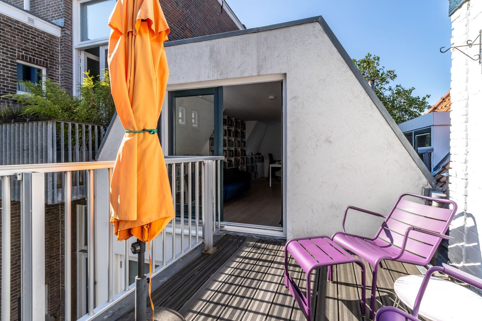 Karthuizersstraat 1, Amsterdam foto-41 blur