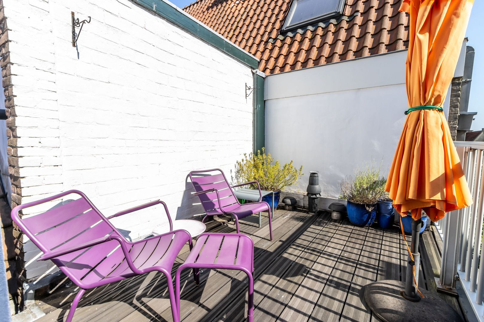 Karthuizersstraat 1, Amsterdam foto-42 blur