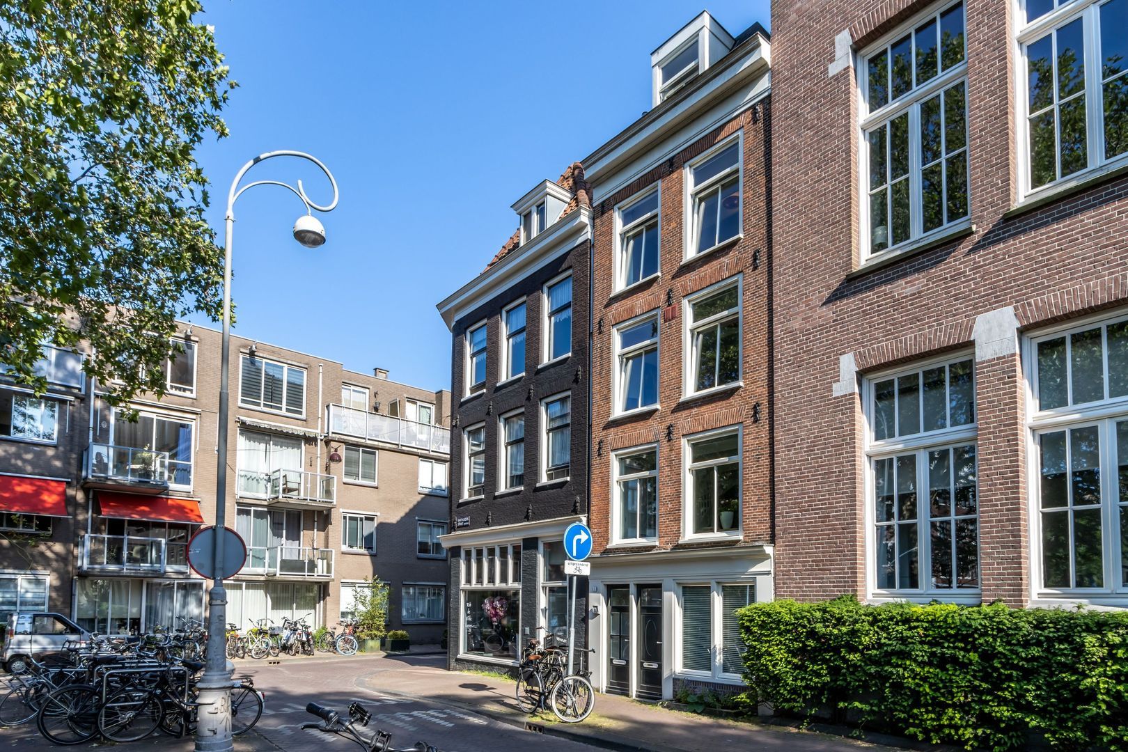 Karthuizersstraat 1, Amsterdam foto-44 blur