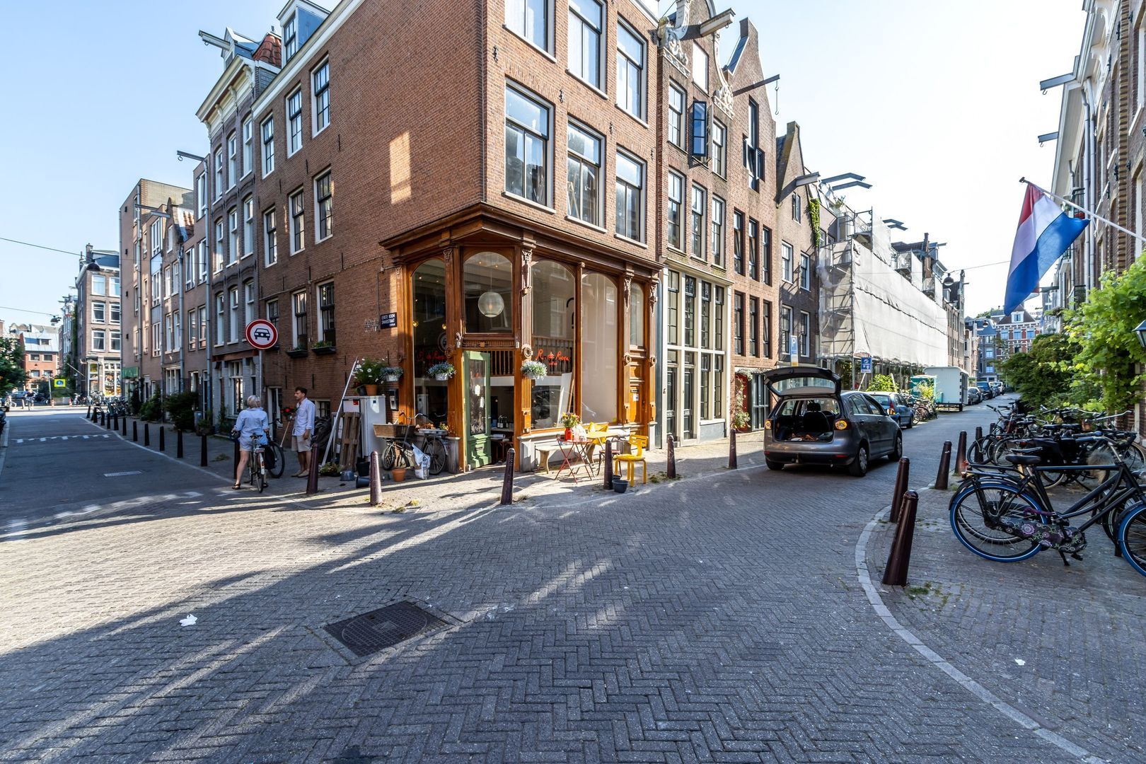 Karthuizersstraat 1, Amsterdam foto-49 blur