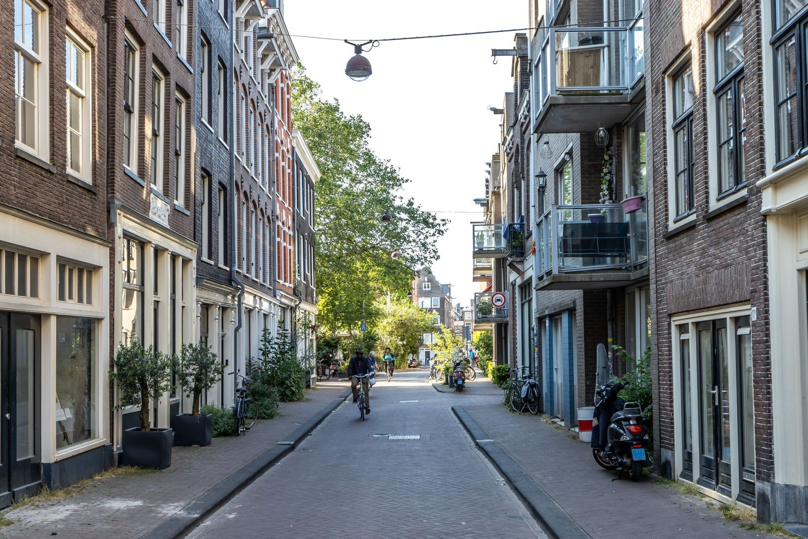 Karthuizersstraat 1, Amsterdam foto-47 blur