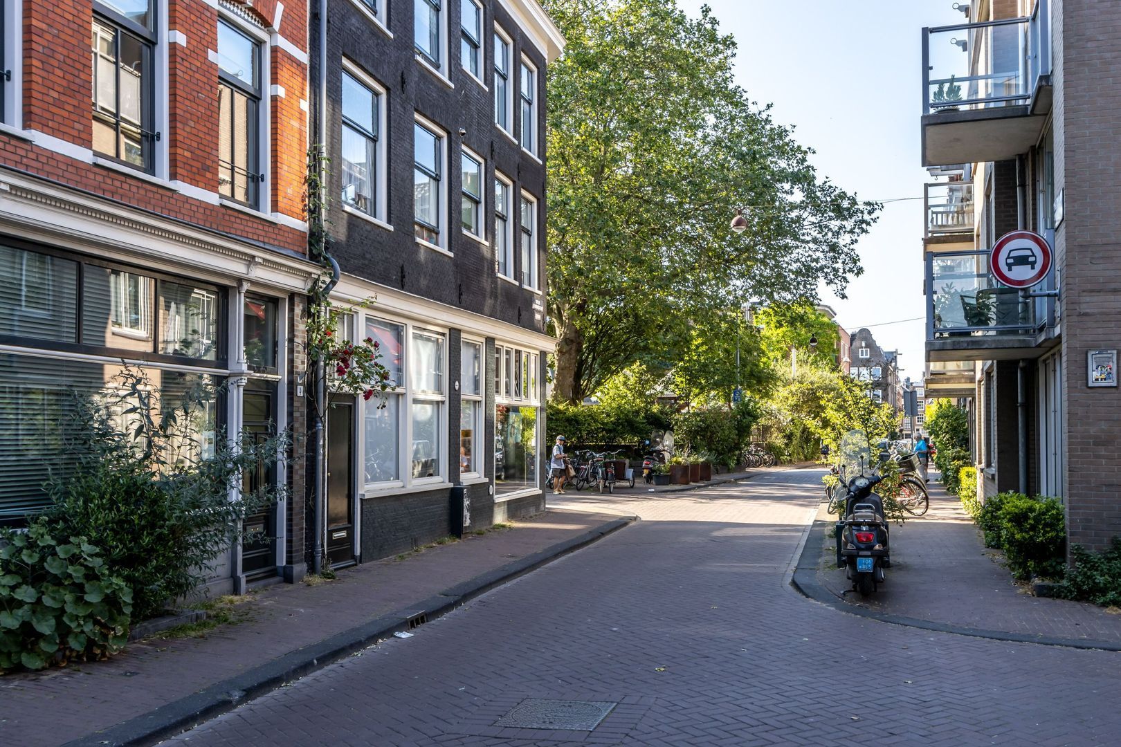 Karthuizersstraat 1, Amsterdam foto-48 blur