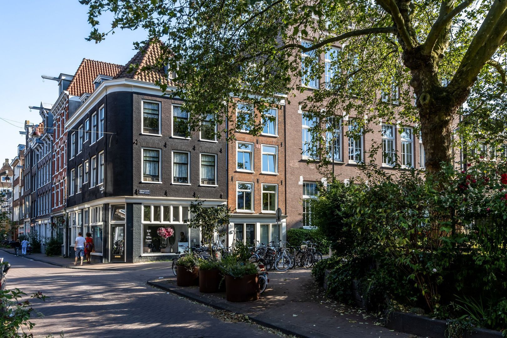 Karthuizersstraat 1, Amsterdam foto-52 blur