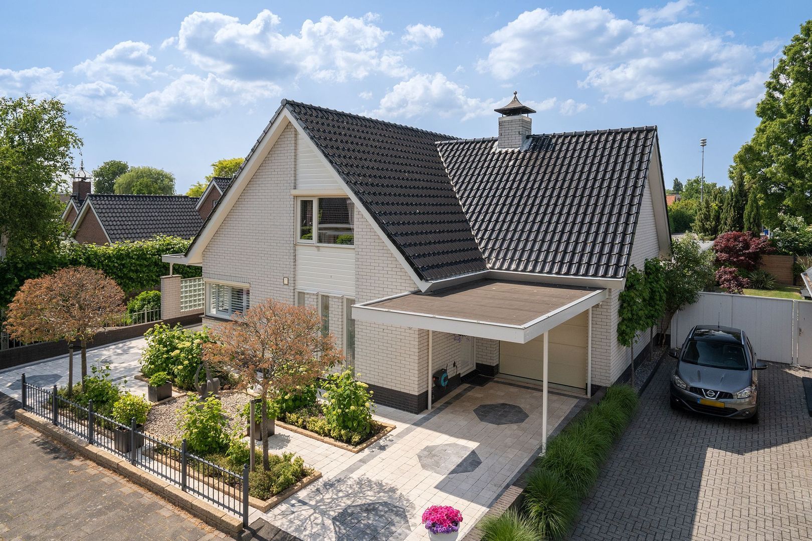 Lijsterbeslaan 4, Ter Aar foto-1 blur