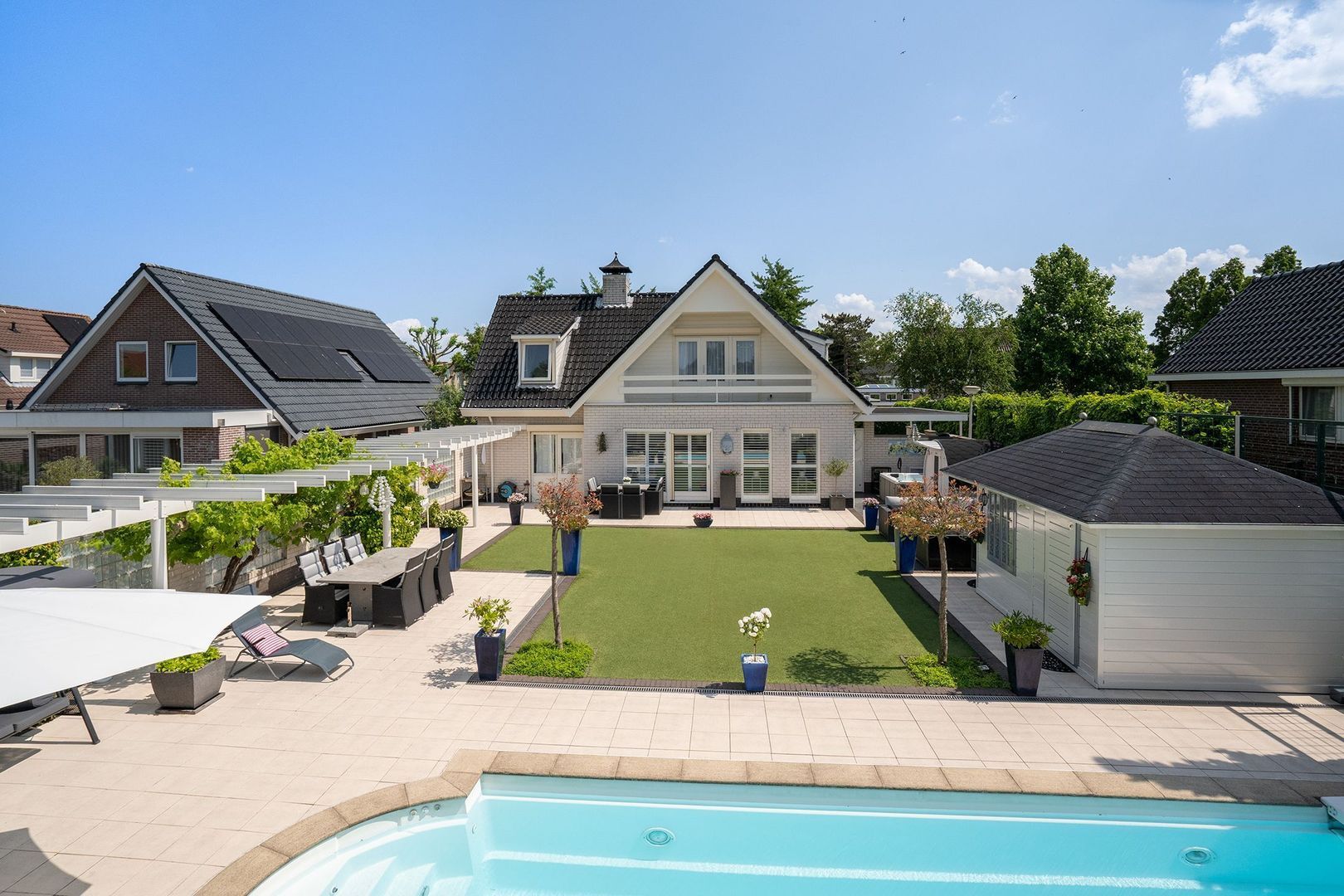 Lijsterbeslaan 4, Ter Aar foto-0 blur