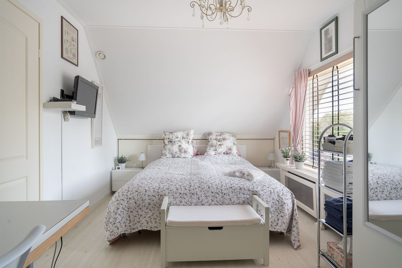 Lijsterbeslaan 4, Ter Aar foto-19 blur